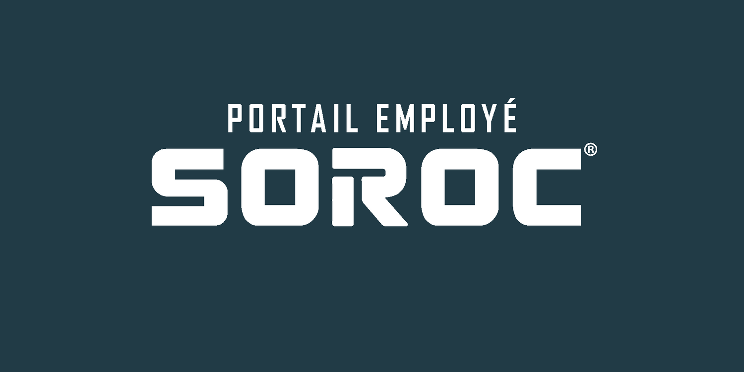 Portail SOROC