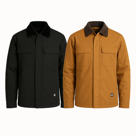 Manteau de corvée personnalisable