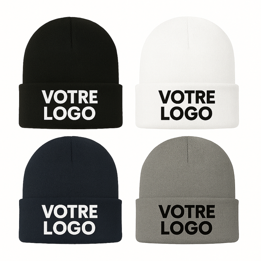 Tuques personnalisable
